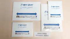 ほぼ日手帳用old Tomoe River52g7号機製クリームA4横目300枚 - メルカリ