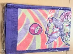 まふまふ マフラータオル
