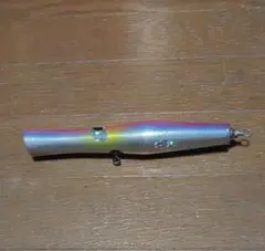 貝田ルアー ダーツ 220 DX 激レア！ クロマグロ キハダ - メルカリ