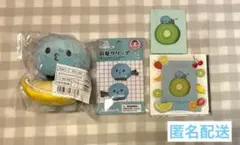 JOCHUM マイクン トレカホルダー 前髪クリップ 硬貨ケース＆カード