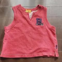 ダブルビーベスト100cm