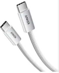 Anker USB-C充電ケーブル 240W
