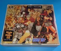 2026年最新】マイト アンド マジックIIIの人気アイテム - メルカリ