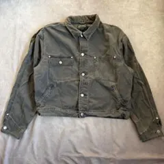 90s ポロカンパニー ラルフローレン デニムジャケットUSA製 L