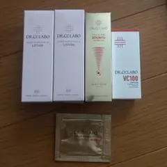 ドクターシーラボ　化粧水