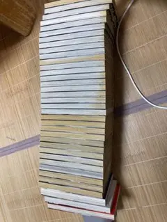 悔いなき選択と進撃の巨人全巻セット