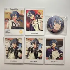 〇あんスタ 椎名ニキまとめ売り〇 - メルカリ