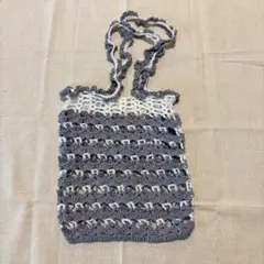ハンドメイド　バッグ