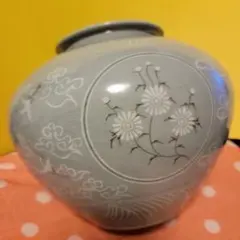 2026年最新】韓国 青磁 花瓶の人気アイテム - メルカリ