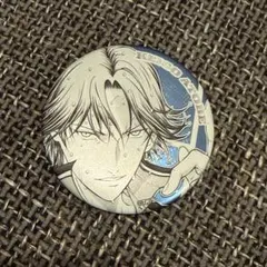 テニスの王子様 テニプリ デコレクション缶バッジ デコレ 跡部景吾