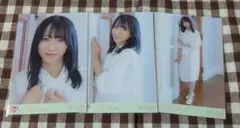 イコラブ 野口衣織 生写真 コンプ 桜の咲く音がした 歌唱衣装 A - メルカリ