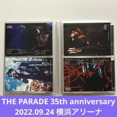 BUCK-TICK 櫻井敦司 メモカ 写真セット 2022.09.24のサムネイル