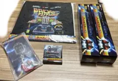 バック・トゥ・ザ・フューチャー セット売り