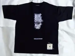 【Moonage Devilment】プリント オーバーサイズ 半袖 Tシャツのサムネイル