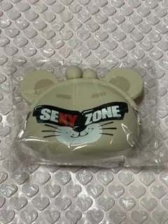 Sexy Zone セクベア がまぐちのサムネイル