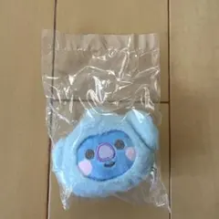 BT21 KOYA マスコット ぬいぐるみのサムネイル