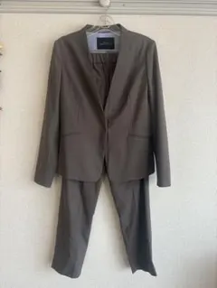 green label relaxing パンツスーツ ユナイテッドアローズ