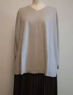 URBAN RESEARCH アーバンリサーチ　ニット