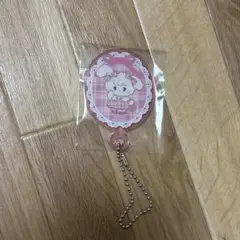 GIGO リルアラモード ランダムアクリルミラー キャミー