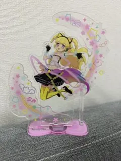 2026年最新】夢川ゆい アクリルスタンド プリパラの人気アイテム
