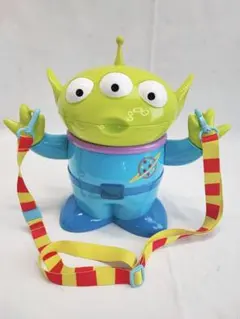 トイ・ストーリー リトルグリーンメン ポップコーンバケット ディズニー