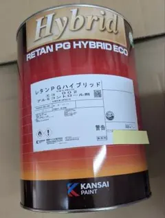 カンペ レタンPG ハイブリッド 002のサムネイル