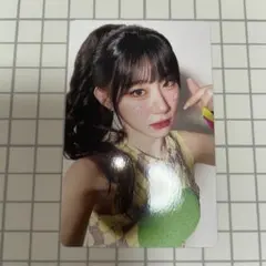 2026年最新】itzy algorhythm チェリョンの人気アイテム - メルカリ