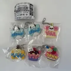 サンリオ メルヘン工房 おなまえホルダー まとめ売り