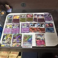 n*o様 ポケモンカード まとめ売り