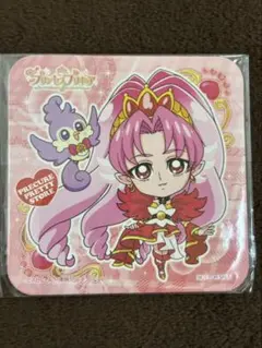 プリキュア】プリティストア トゥインクル缶バッジ13【虹ケ丘ましろ