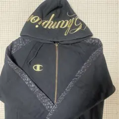 チャンピオン　ジャージ　嵐のサムネイル