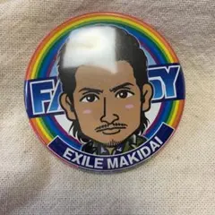 缶バッチ 居酒屋えぐざいる 缶バッジ