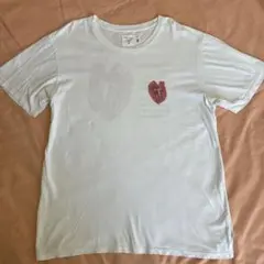 SALVAGE PUBLIC ホワイト Tシャツ サイズL アメリカ製 ハワイ