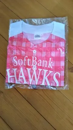 ソフトバンクユニフォーム2015　Mサイズ　タカガール