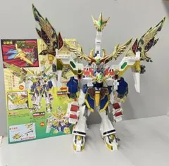 2026年最新】超機動大将軍の人気アイテム - メルカリ