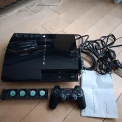 通電確認済み　PS3 ジャンク