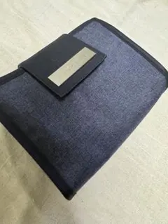 【美品】BVLGARI☆ポーチ