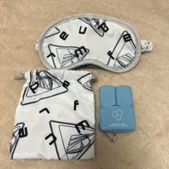 Perfume COSMIC EXPLORER トラベルセット