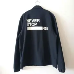 ノースフェイス ING COACH JACKET 黒 ブラック ブルゾン