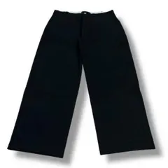 Levi’s チノパン　ブラック　黒　リーバイス