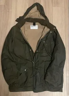 2026年最新】Barbour メンズ マウンテンパーカーの人気アイテム - メルカリ