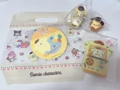ポムポムプリンセット まとめ売り