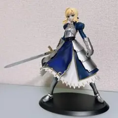 Fate/stay night SQフィギュア