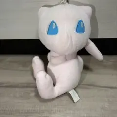 ポケモン ミュウ ぬいぐるみ