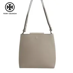 【最安値・超美品】TORY BURCH EMERSON BUCKET BAGのサムネイル