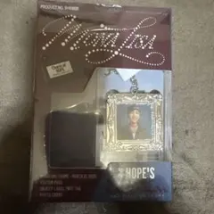 J-HOPE MONA LISA Charm of HOPE