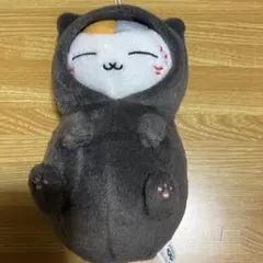 夏目友人帳ニャンコ先生ぬいぐるみ