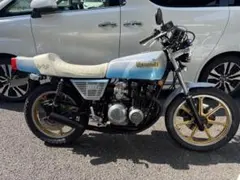2026年最新】z400jの人気アイテム - メルカリ