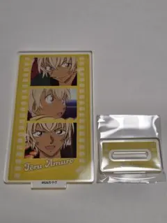 名探偵コナン トレーディング アクリルスタンド Vol.1 安室透