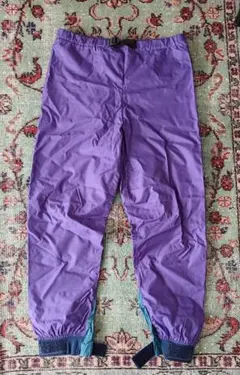 patagonia　ナイロンパンツ